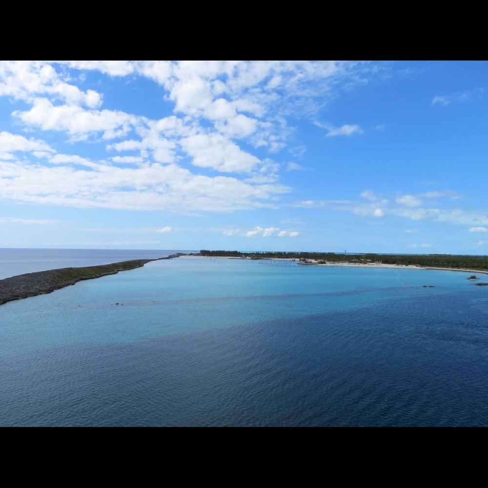 Meet your Posher, Maryann